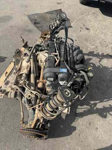 Двигатель в сборе — фото 8