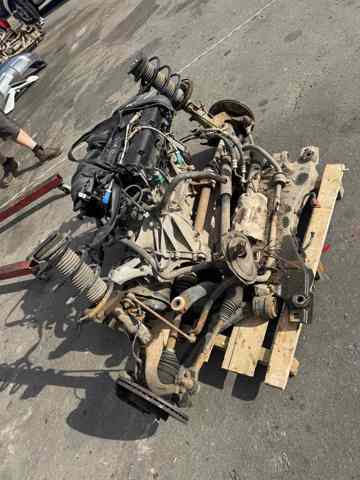 Двигатель в сборе — фото 7