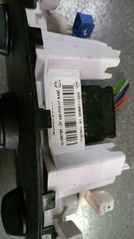 Блок управления — фото 4