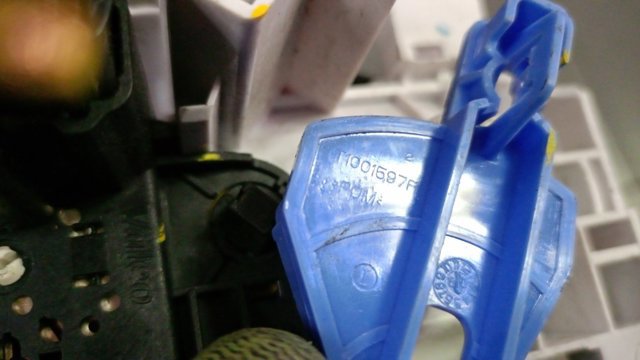 Блок управления — фото 2