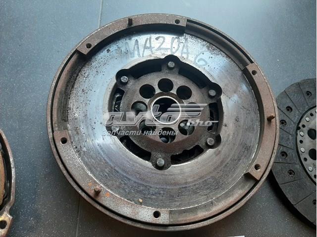 Щеплення Mazda 6 2.2D — фото 4