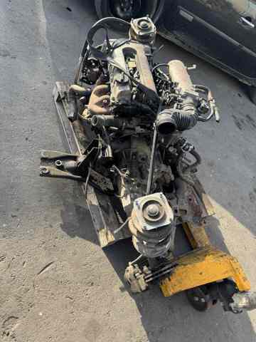 Двигатель в сборе — фото 3