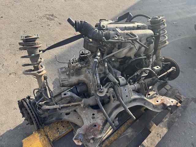 Двигатель в сборе — фото 6