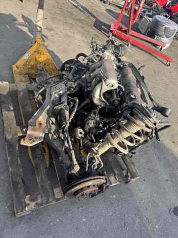 Двигатель в сборе — фото 8