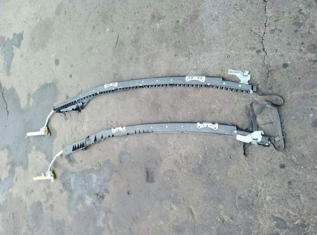 Подушка безпеки — фото 3