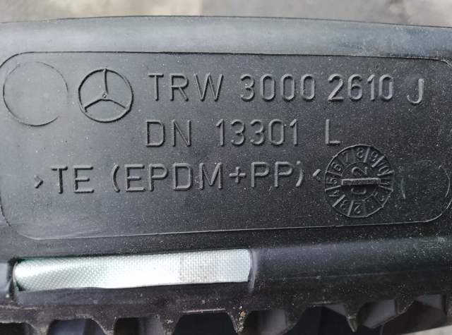 Подушка безпеки — фото 2