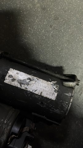 Стартер — фото 4