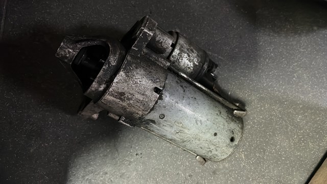 Стартер — фото 2