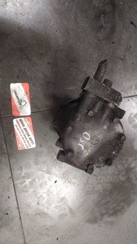 Компрессор кондиционера — фото 6