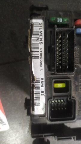 Блок — фото 4