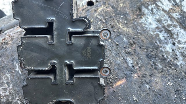 катушка зажигания — фото 2