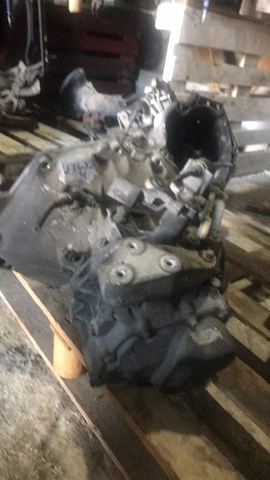 кпп опель — фото 3