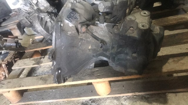 кпп опель — фото 2