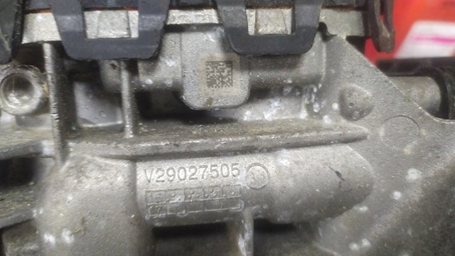 Клапан егр — фото 4