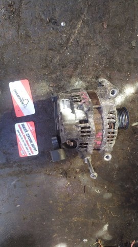 Генератор — фото 6