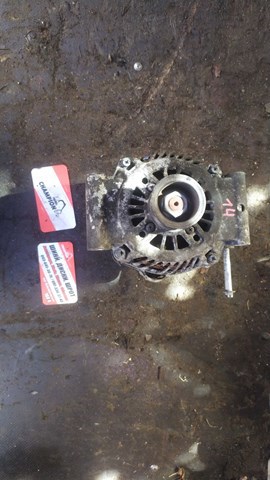 Генератор — фото 5