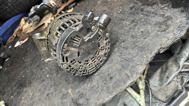 Генератор — фото 2