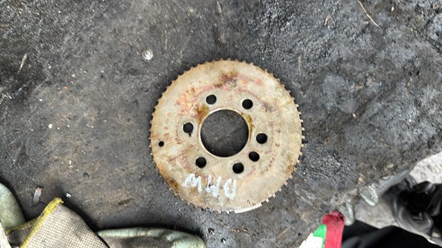 Шестерня датчика — фото 2