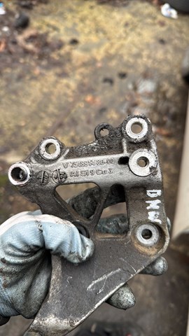 Кронштейн — фото 3