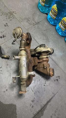 Турбіна Peugeot — фото 4