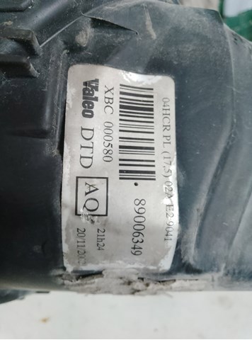 Фара права — фото 4