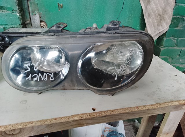 Фара ліва — фото 2