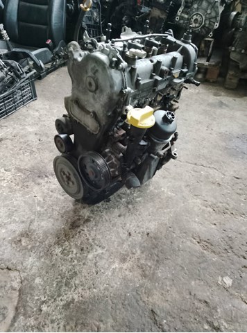 Двигун у зборі — фото 5