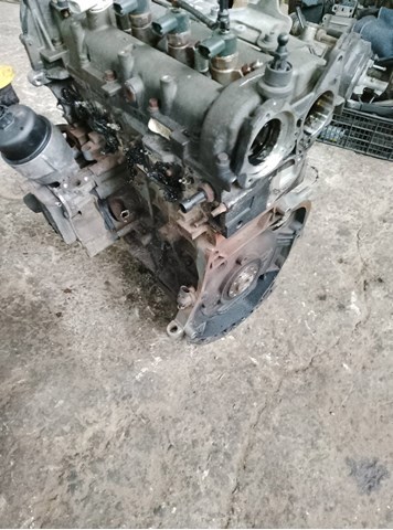 Двигун у зборі — фото 7