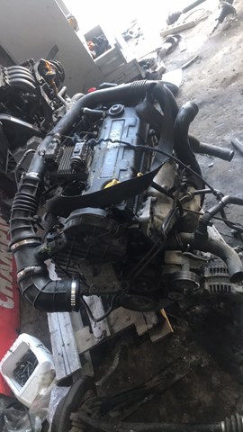 Двигатель в сборе — фото 3