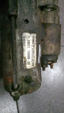 Стартер — фото 2