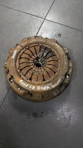 Комплект сцепления (3 части) — фото 2