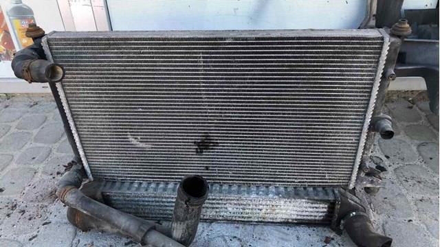 Радиатор кондиционера — фото 3