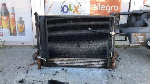 Радиатор кондиционера — фото 4