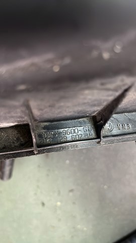 Корпус фільра — фото 4