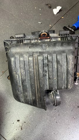 Корпус фільра — фото 3