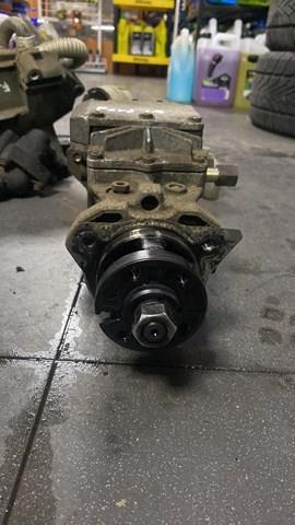 Ford паливний насос високого тиску 1.8tdci — фото 4