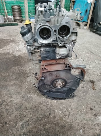 Двигун у зборі — фото 8