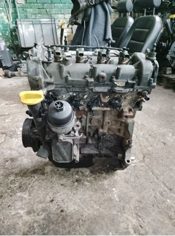 Двигун у зборі — фото 6