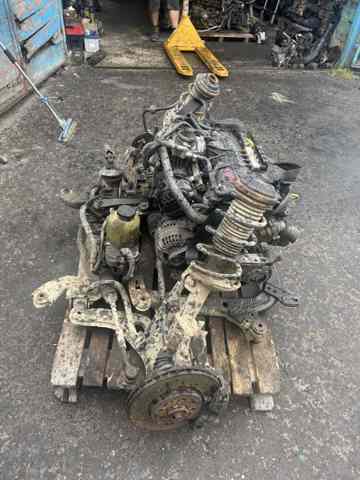 Двигатель в сборе — фото 10