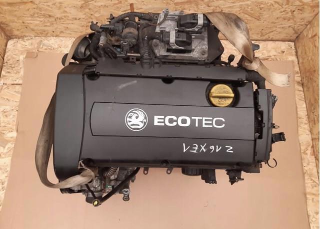 Двигун 1.6 — фото 2