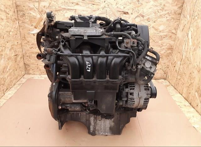 Двигун 1.6 — фото 4