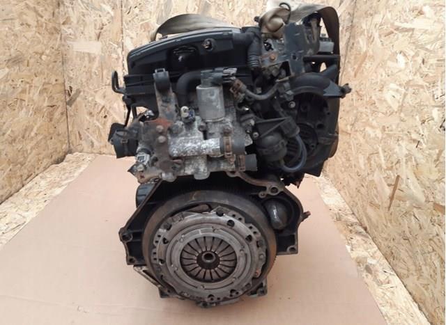 Двигун 1.6 — фото 5