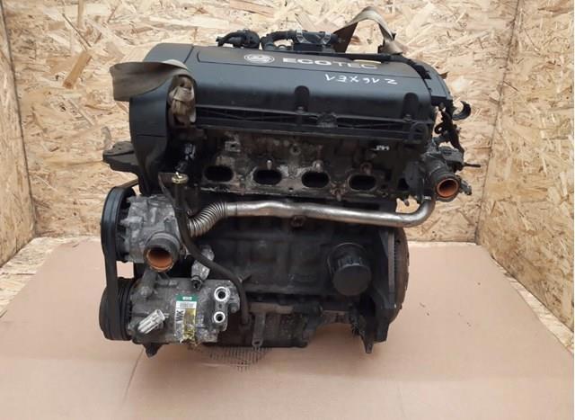 Двигун 1.6 — фото 3