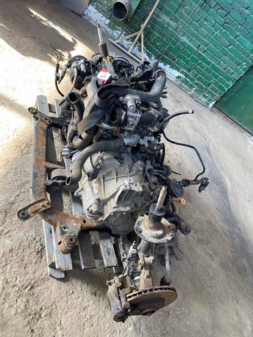 Двигатель в сборе — фото 12