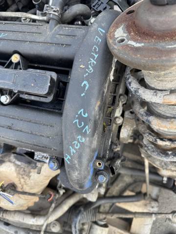 Двигатель в сборе — фото 5