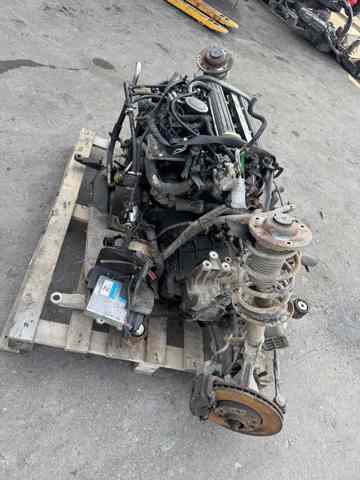 Двигатель в сборе — фото 6