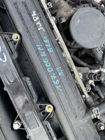 Двигатель в сборе — фото 4