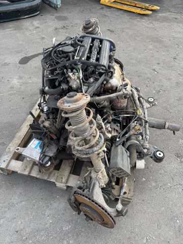 Двигатель в сборе — фото 10