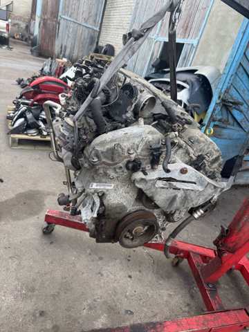 Двигун у зборі — фото 4