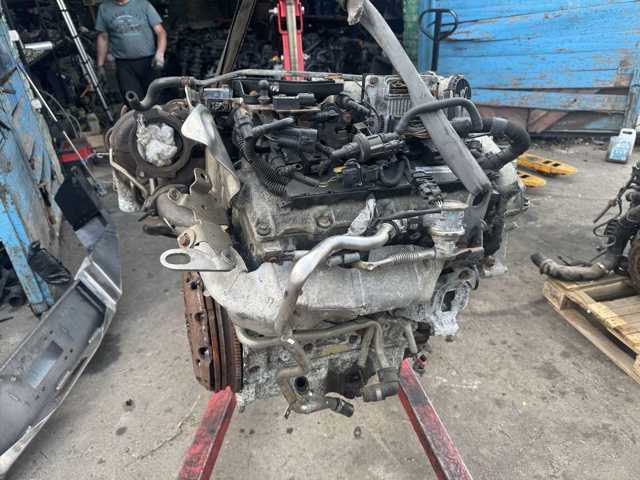 Двигун у зборі — фото 11